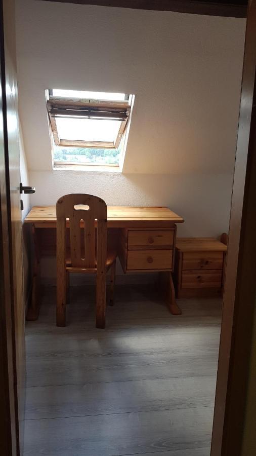Apartment Gartenblick Neunkirchen  Ngoại thất bức ảnh