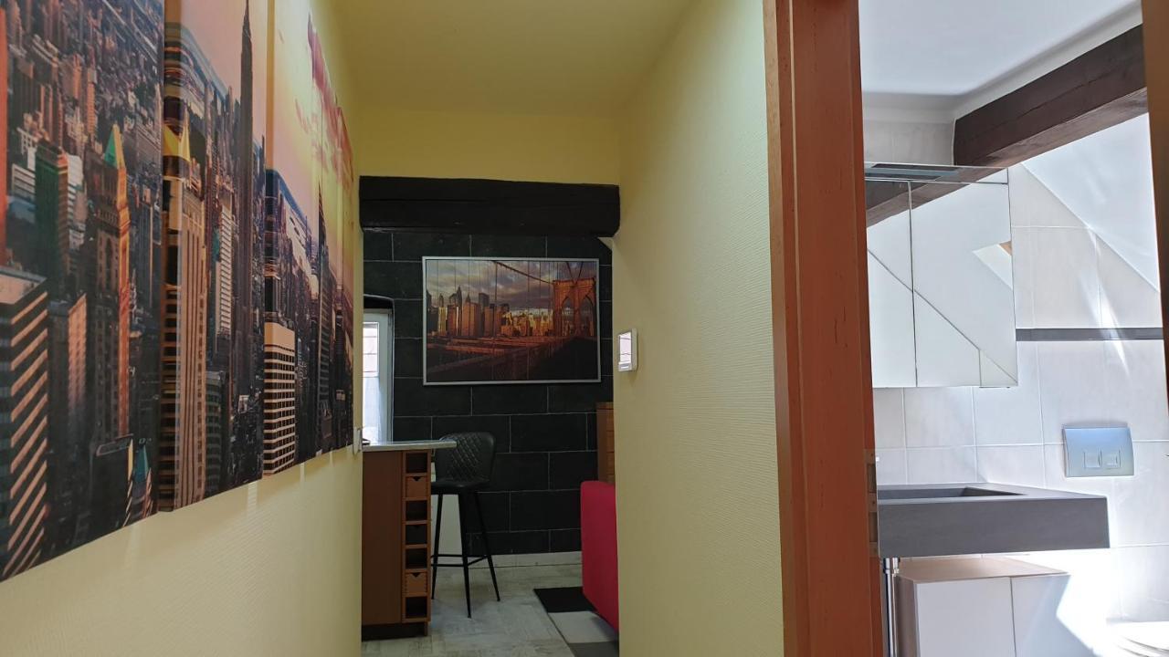 Apartment Gartenblick Neunkirchen  Ngoại thất bức ảnh
